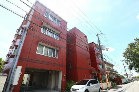 サンフレンド長坂の画像