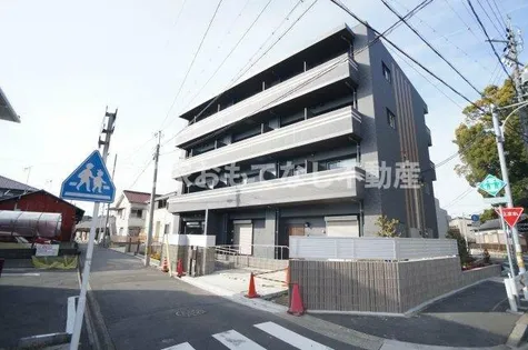 ラ レジーナ グランデの画像