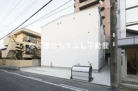 ティーダIIの画像