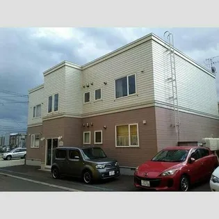 パークサイドコートの画像