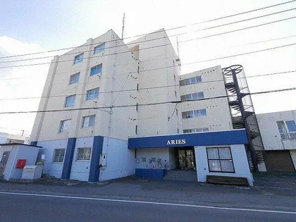 アリエスの画像