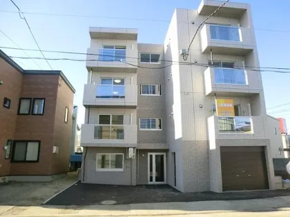 M FORCE月寒東の画像