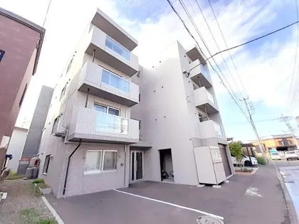 M FORCE月寒東の画像