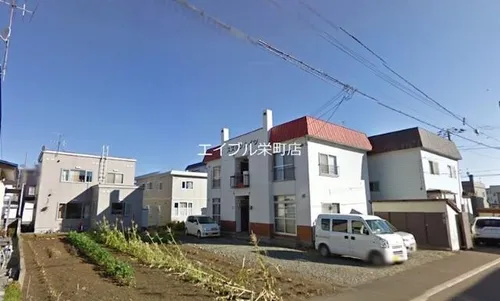 スズランハイツの画像