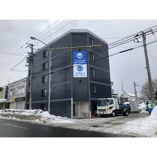 メニーズコート北光プレミアの画像