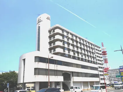 足立興産ビルの画像