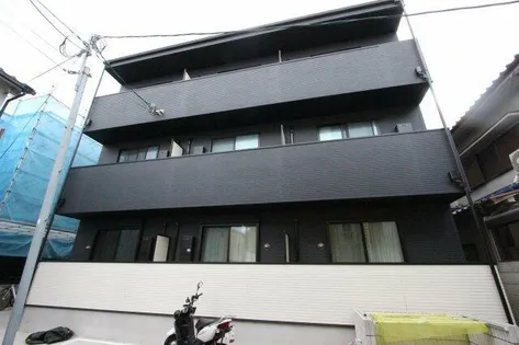 CASA武庫川ウエストの画像