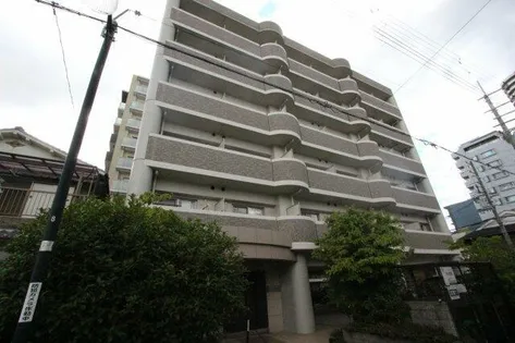 メルベーユ立花の画像