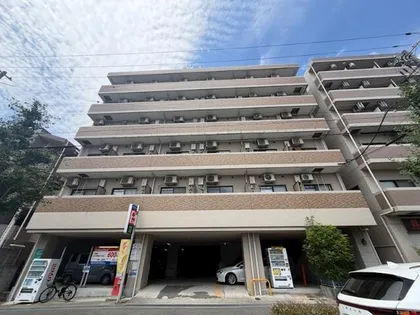 エスペランサ御影2【5階】の外観