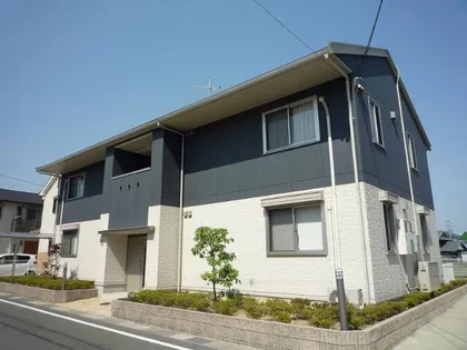 レークタウンD棟の画像