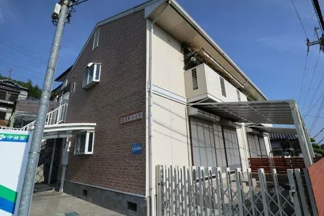 ビスタハイツの画像