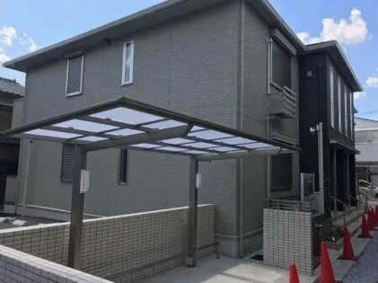 アドラブール瓜生堂の画像