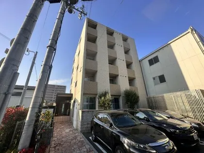 エクセル神屋町の画像