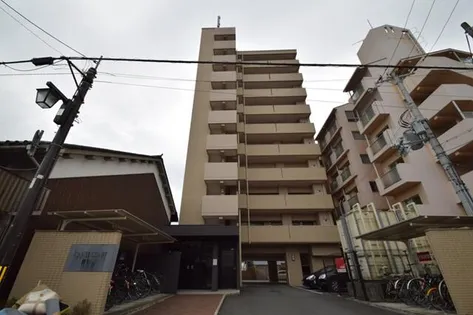 キャッスルコート龍野町の画像