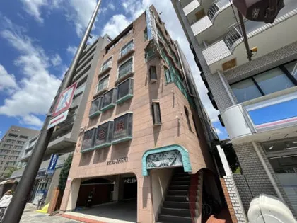 エクセル幸【502号室】の外観