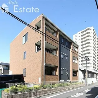TーMAISON平安の画像