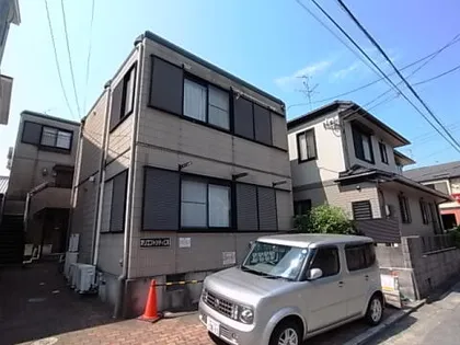 オリエントシティ仁川の画像