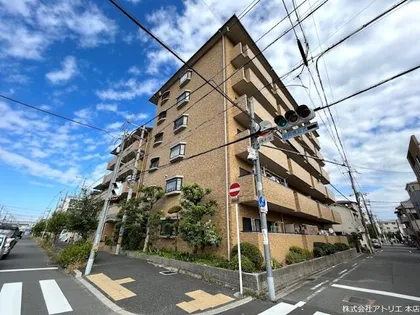 オリエントマンションの画像