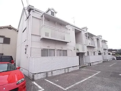 ハイツ藤澤IIの画像