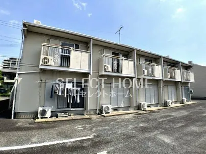 タウニィ石原 D棟の画像