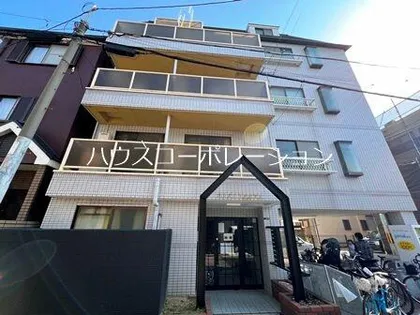 下坂部ベース02の画像