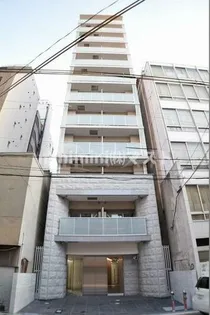 エスライズ北堀江スワン【6階】の外観