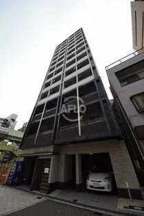 エクセレント高津【11階】の外観