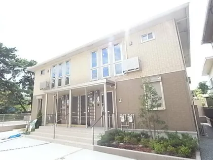 ヴェール夙川公園の画像