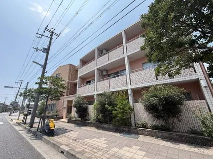 パルシオ甲東園の画像