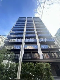 パークリュクス大阪京町堀の画像