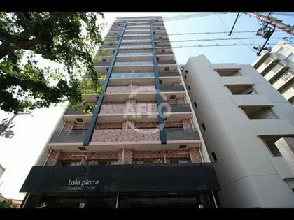 ララプレイス OSAKA WEST PRIME【4階】の外観