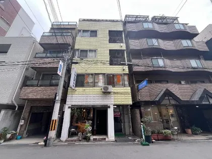 センチュリー堂ヶ芝【501号室】の外観