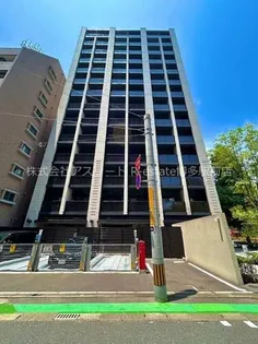 福岡県福岡市中央区大手門1丁目【マンション】の外観