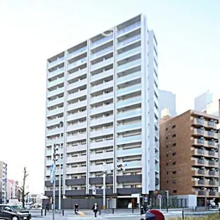 アデグランツ大須の画像