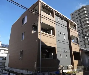 TーMAISON平安の画像