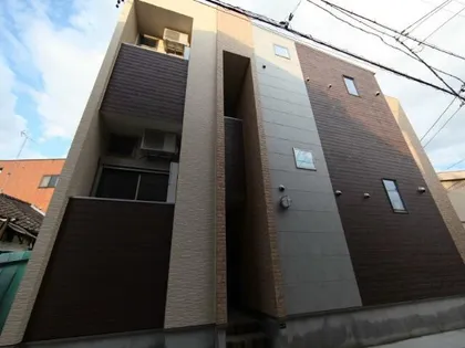 K'S GARDEN 栄生Ⅱの画像