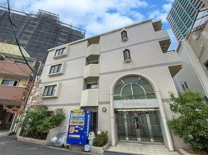 リエス天王寺東の画像