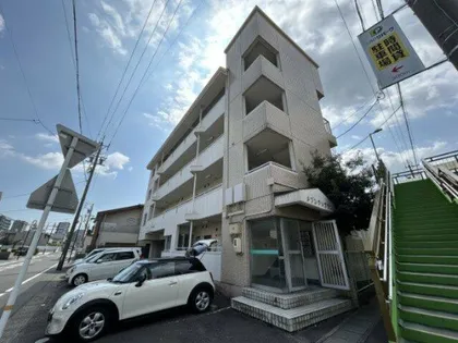 メゾンクレブランの画像