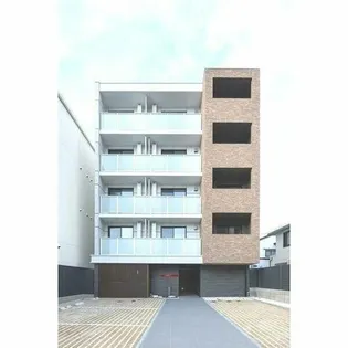 QUADOR唐人町Ⅱの画像