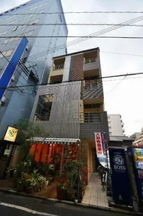 イル グラッツィア薬院IVの画像