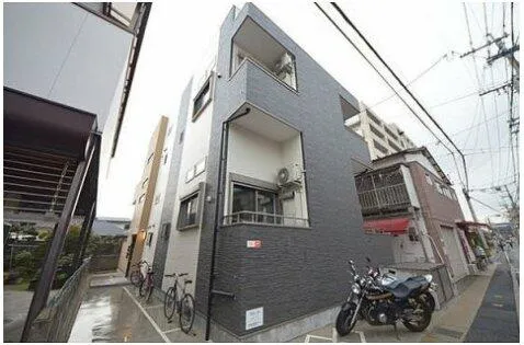 ビラージュ井尻の画像