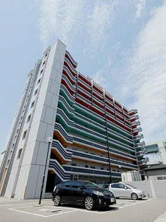 ORIENT BLD NO 93マリナゲートの画像