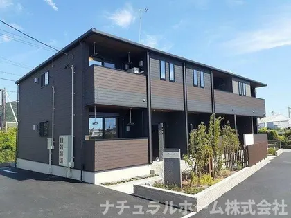 リバーサイドの画像