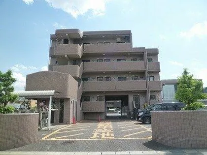 ステージMの画像