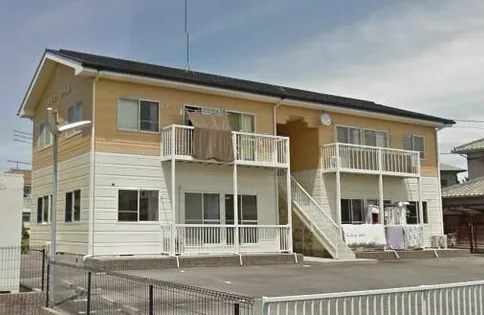 メゾンひろみの画像