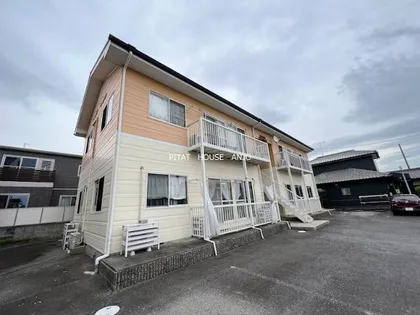 メゾンひろみの画像