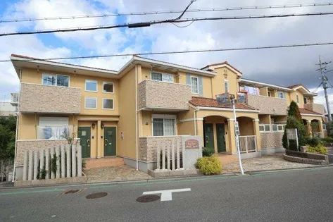 カーサ フローレスの画像