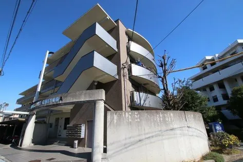 サンコート千代田の画像