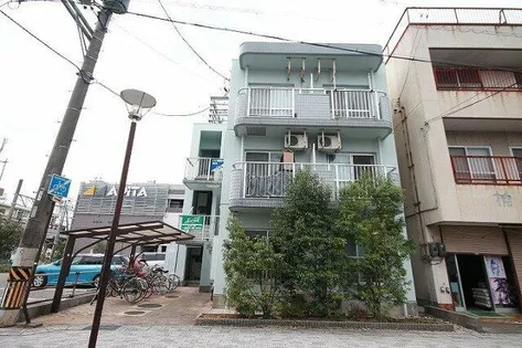 プレジデント木村の画像