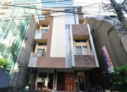 イル グラッツィア渡辺通Iの画像